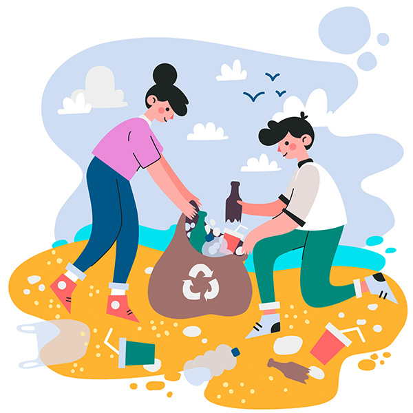 Environment Responsibility